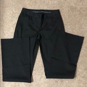 Express editor dress pants. Size 2 reg